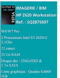 Promo HP